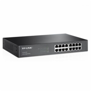 ACCESORIO ORDENADOR TP-LINK TL-SG1016D